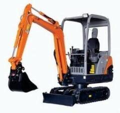 mini excavator hire cheltenham|ken pink dozer cheltenham.